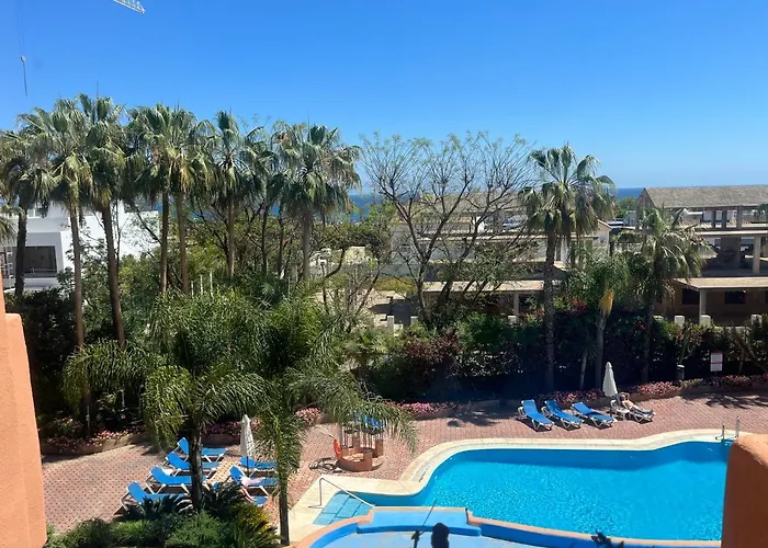 Marbella,Puerto Banus