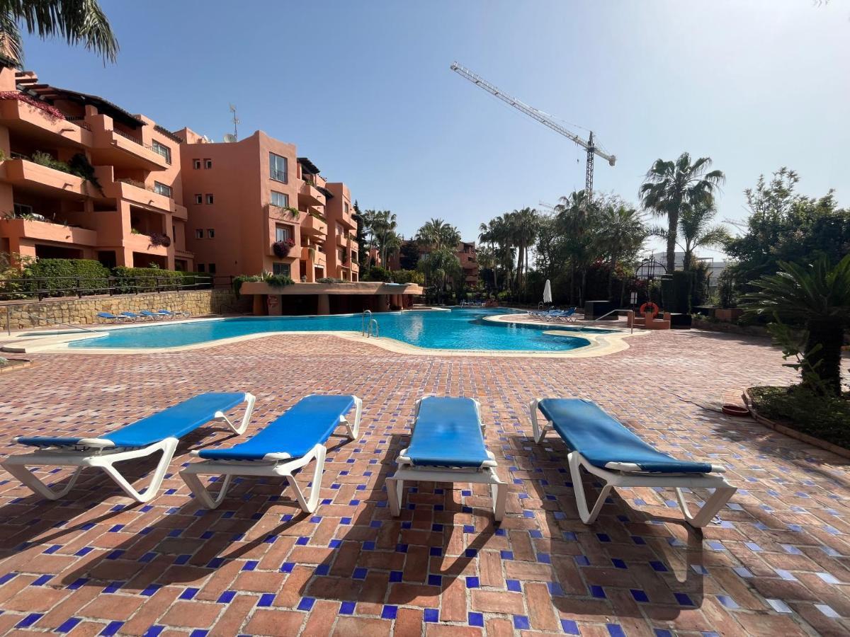 Marbella,puerto Banus Appartamento Marbella