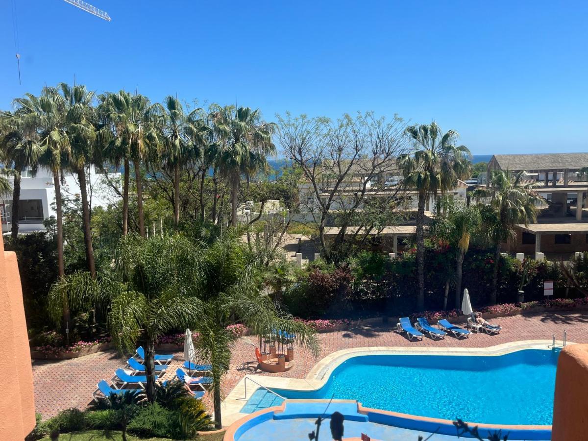 Marbella,puerto Banus Apartment Marbella